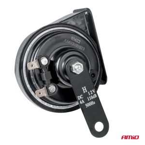 Hupa 12V / 2 kosa AMIO-03622