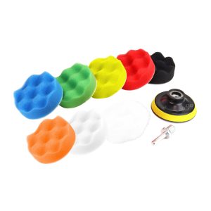 Avtomobilski komplet za poliranje AMIO-03699