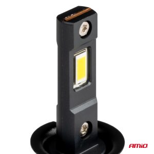LED žarometi serije X4 AVIATOR H3 6500K max. 44W AMIO-03762