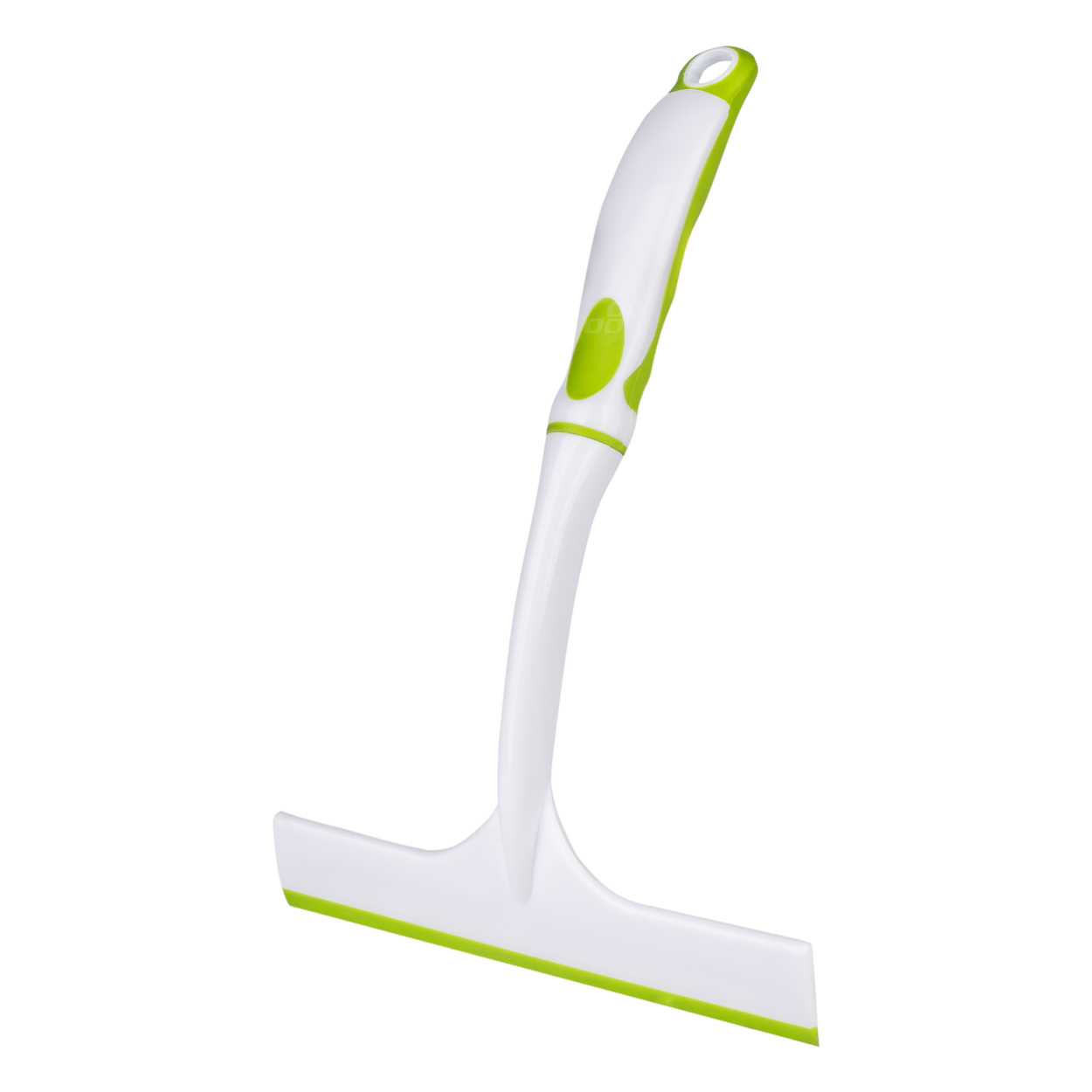 Čistilec za steklo z ročajem 25,5 cm AMIO-03847