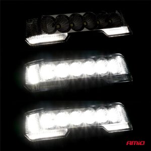 LED dolga luč serije PRO AMiO-03866