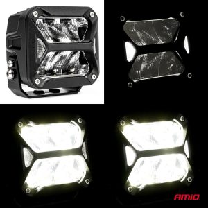 LED dolga luč serije PRO AMiO-03868