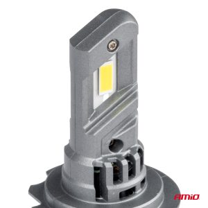 LED žarometi serije X5 WINGER H7 H18 6000K max. 40W AMIO-03946