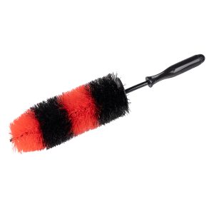 Krtača za platišča stožčasta, dolga 44,5 cm AMIO-04024