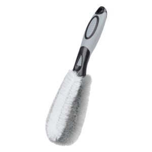 Krtača za čiščenje platišč 28,5 cm AMIO-04028