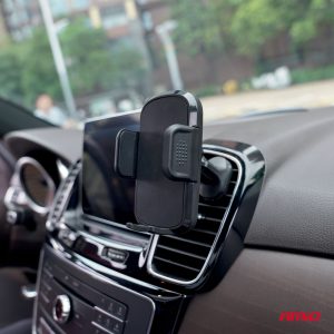 Držalo za telefon za prezračevalno odprtino AMIO-04139