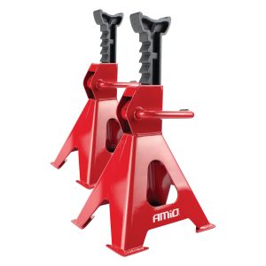 Dvigalka / 2 kosa 6T AMIO-04189