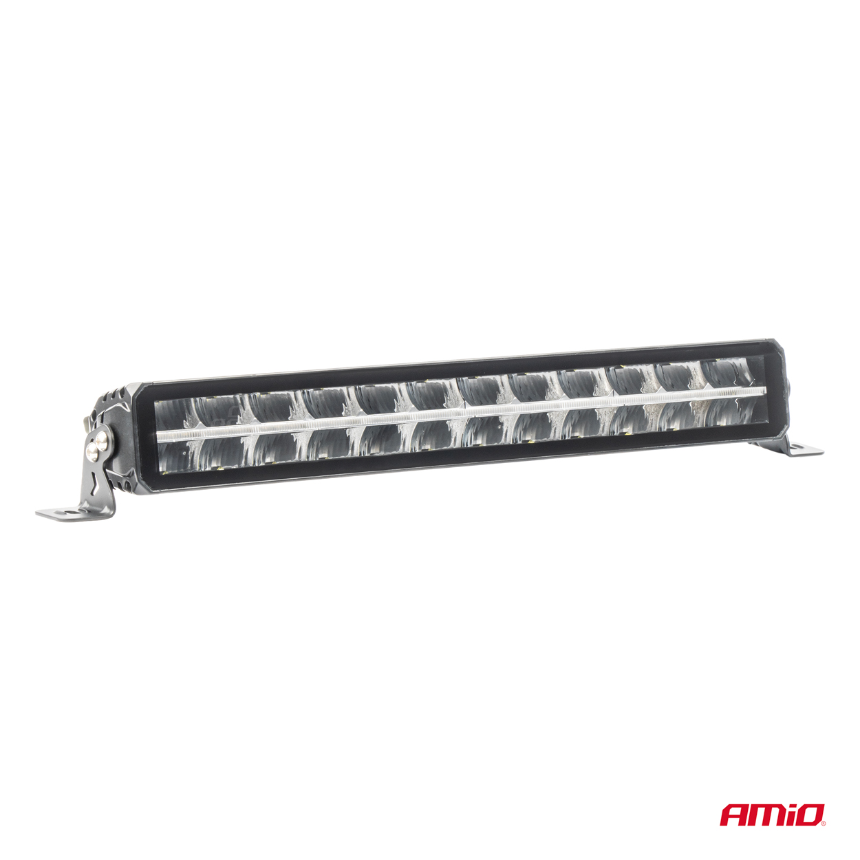 LED panelna delovna svetilka AWL71 120W 6500K 12000lm 56 cm 12V 24V AMIO-04212 - slika 2