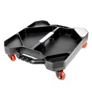 Delavniški pladenj za orodje na kolesih Creeper AMIO-04265