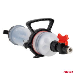 Sesalna brizga za menjavo tekočine 1500 ml AMIO-04278