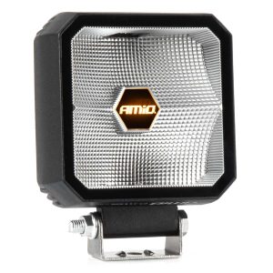 LED delovna svetilka 30W COMBO 12V 24V AMIO-04394