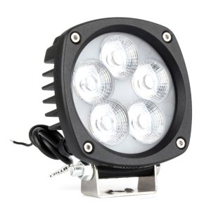 LED delovna svetilka LED 29W COMBO 12V 24V AMIO-04397