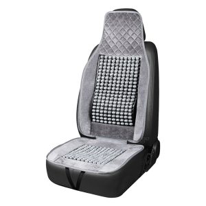 Podloga za avtomobilski sedež z ledveno oporo 45x120cm CSM-17 AMIO-04430