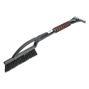 Krtača-strgalo NICE TOUCH SLIM 62 cm
