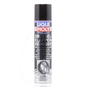 Dodatek/Aditiv za gorivo Liqui Moly Benzin / 250ML