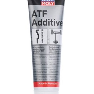 Dodatek/Aditiv za olje za hidravliko Liqui Moly v tubi / 250ML