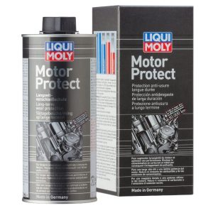 Dodatek/Aditiv za motorno olje Liqui Moly Motor Protect / 500ML