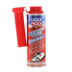 Dodatek/Aditiv za gorivo Liqui Moly Diesel / 250ML