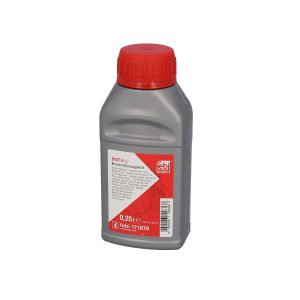 Zavorna tekočina Febi Bilstein DOT 4 LV / 250ML