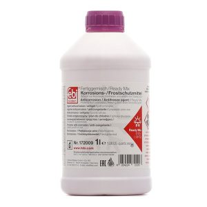 Antifriz/Hladilna tekočina Febi Bilstein G12+ vijola / 1L
