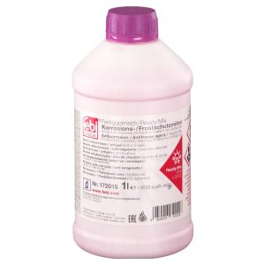Antifriz/Hladilna tekočina Febi Bilstein G13 vijola / 1L