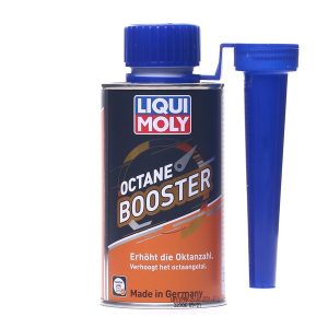Dodatek/Aditiv za gorivo Liqui Moly Octane Booster / 200ML