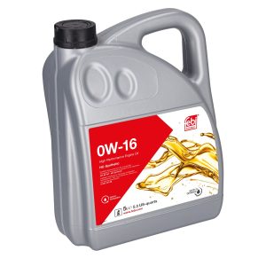 Motorno olje Febi Bilstein 0W-16 / 5L