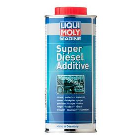 Dodatek/Aditiv za gorivo Liqui Moly Diesel / 500ML