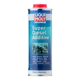 Dodatek/Aditiv za gorivo Liqui Moly Diesel / 1L