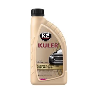 Antifriz/Hladilna tekočina K2 G13 roza / 1L