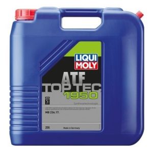 Olje za avtomatski menjalnik Liqui Moly / 20L
