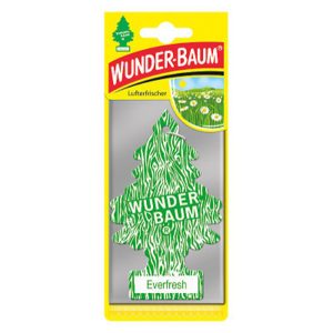 Osvežilec zraka za avto Wunder Baum - Everfresh