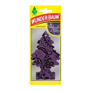 Osvežilec zraka za avto Wunder Baum - Midnight Chick