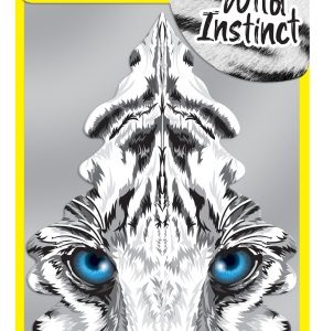 Osvežilec zraka za avto Wunder Baum -  Wild Instinct