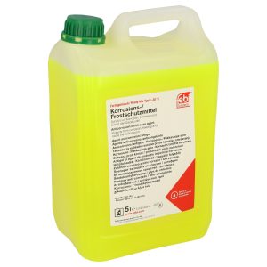 Antifriz/Hladilna tekočina Febi Bilstein G11 zelena / 5L