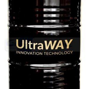 Motorno olje Ultra Way 10W40 / 60L