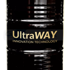 Motorno olje Ultra Way 5W40 C3 / 60L