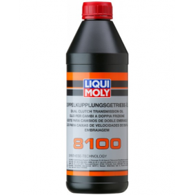 Olje za avtomatski menjalnik Liqui Moly ATF DCT / 1L