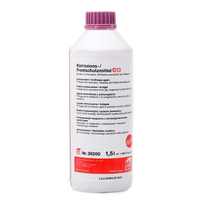 Antifriz/Hladilna tekočina Febi Bilstein G13 koncentrat vijola / 1500ML