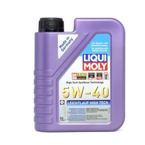 Motorno olje Liqui Moly 5W-30 Special Tec F / 60L