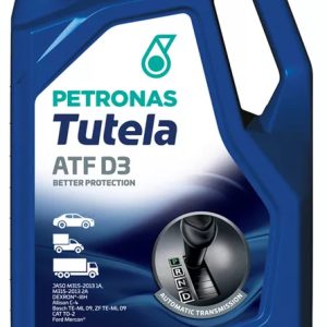 Olje menjalnika Petronas ATF D3 OLJE / 5L