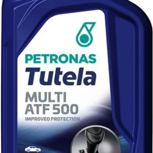 Olje menjalnika Petronas Multi ATF 500 / 1L