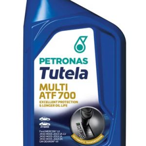 Olje menjalnika Petronas Multi ATF 700 / 5L