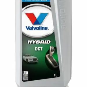 Olje za avtomatski menjalnik Valvoline Hybrid DCT / 1L
