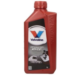 Olje za avtomatski menjalnika Valvoline ATF/CVT / 1L