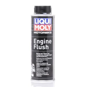Dodatek/Aditiv za motorno olje Liqui Moly sredstvo za izpiranje motorja / 250ML