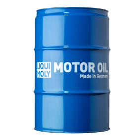 Motorno olje Liqui Moly 10W-40 Leichtlauf Performance / 60L