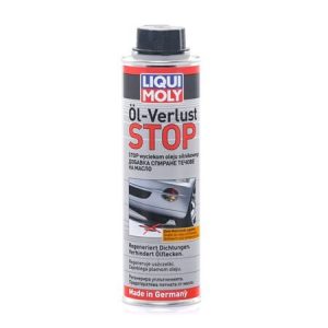 Dodatek/Aditiv za gorivo Liqui Moly Diesel / 500ML