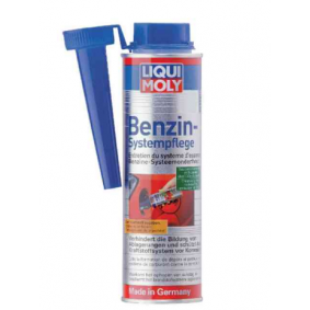 Dodatek/Aditiv za gorivo Liqui Moly Benzin / 300ML