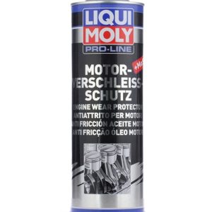 Dodatek/Aditiv za motorno olje Liqui Moly v dozi / 1L